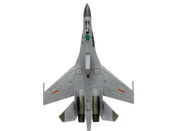 Shenyang J-11BH Yinglong Aircraft