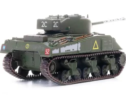 Sherman Firefly Mk.IC Medium Tank 