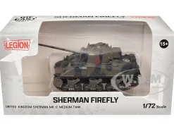 Sherman Firefly Mk.VC Medium Tank