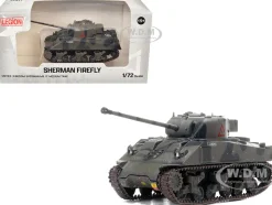 Sherman Firefly Mk.VC Medium Tank