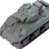 Sherman Firefly Mk.VC Medium Tank "Carole, C Squadron, 13th/18th Royal Hussars (Queen Mary’s Own), 27th Armoured Brigade, Normandy" (1944) British Army 1/72 Diecast Model by Legion