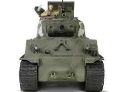 Sherman M4 (105) Howitzer Medium Tank