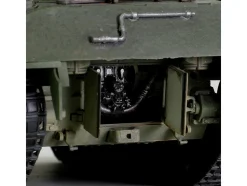 Sherman M4 (105) Howitzer Medium Tank