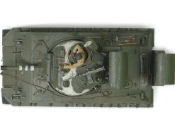 Sherman M4 (105) Howitzer Medium Tank