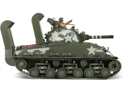 Sherman M4 (105) Howitzer Medium Tank
