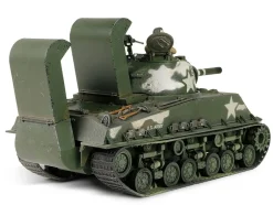Sherman M4 (105) Howitzer Medium Tank