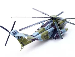Sikorsky CH-53E Super Stallion Helicopter #04 