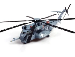 Sikorsky MH-53E Sea Dragon Helicopter