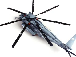 Sikorsky MH-53E Sea Dragon Helicopter