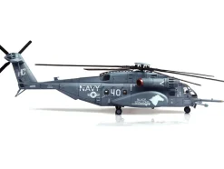 Sikorsky MH-53E Sea Dragon Helicopter