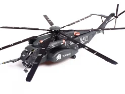 Sikorsky MH-53E Sea Dragon Helicopter