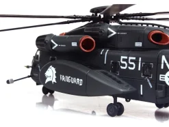 Sikorsky MH-53E Sea Dragon Helicopter