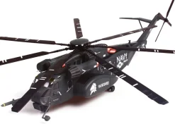Sikorsky MH-53E Sea Dragon Helicopter