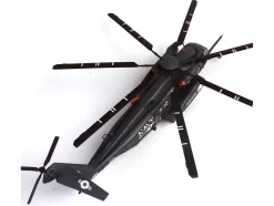Sikorsky MH-53E Sea Dragon Helicopter