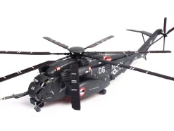 Sikorsky MH-53E Sea Dragon Helicopter 