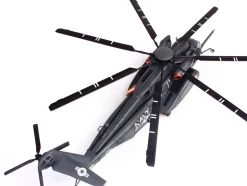 Sikorsky MH-53E Sea Dragon Helicopter