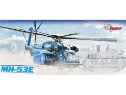 Sikorsky MH-53E Sea Dragon Helicopter 