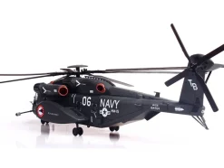 Sikorsky MH-53E Sea Dragon Helicopter 