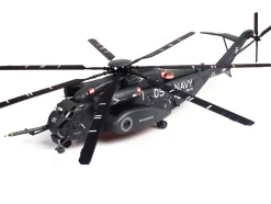 Sikorsky MH-53E Sea Dragon Helicopter