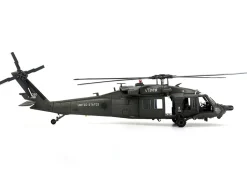 Sikorsky MH-60L Black Hawk Helicopter