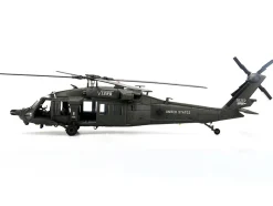 Sikorsky MH-60L Black Hawk Helicopter