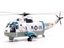 Sikorsky SH-3G Sea King Helicopter