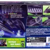 Skill 2 Model Kit Batwing Batman Forever 1995 Movie 1/32 Scale Model AMT AMT1290