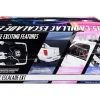 Skill 2 Model Kit 2005 Cadillac Escalade EXT 1/25 Scale Model AMT AMT1317