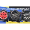 Skill 2 Model Kit 1991 Chevrolet Beretta GTZ 1/25 Scale Model by AMT