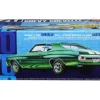 Skill 2 Model Kit 1970 Chevrolet Chevelle SS 1/25 Scale Model AMT AMT1143 M