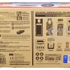 Skill 3 Model Kit 1963 Chevrolet II Nova Wagon Coca Cola 1/25 Scale Model AMT AMT1353