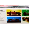 Skill 2 Model Kit Chevrolet Vega Modified Rat Trap 1/25 Scale Model MPC MPC905 M