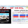 Skill 2 Model Kit 1974 Chevrolet Vega Pro Stock Bruce Larson USA-1 Legends of the Quarter Mile 1/25 Scale Model MPC MPC828