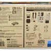 Skill 2 Model Kit 1981 Chevrolet 4x4 Stepside Pickup Truck Sod Buster 1/25 Scale Model MPC MPC972