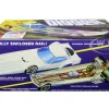 Skill 2 Model Kit Digger Dragster The Funny Fueler 1/25 Scale Model AMT AMT1154