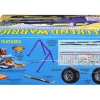 Skill 2 Model Kit 1976 Dodge Dart Sport "Weekend Warrior" 1/25 Scale Model by MPC