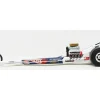 Skill 2 Model Kit Don the Snake Prudhomme's "AA" Fuel Front Engine Rail Dragster 1/24 Scale Model by Atlantis