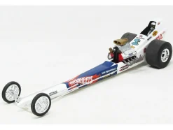 Skill 2 Model Kit Don the Snake Prudhomme's 