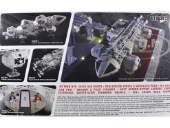 Skill 2 Model Kit Eagle 2 Laboratory Pod 