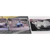 Skill 2 Model Kit Eagle Transporter Metamorph Edition "Space: 1999" (1975-1977) TV Series 1/48 Scale Model by MPC