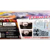 Skill 2 Model Kit Eagle 4 Transporter Space 1999 1975 1977 TV Show 1/72 Scale Model MPC MPC979