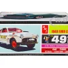 Skill 2 Model Kit 1949 Ford Coupe The 49'er 3-in-1 Kit 1/25 Scale Model AMT AMT1359
