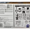 Skill 2 Model Kit 1997 Ford F-150 4X4 Pickup Truck 1/25 Scale Model AMT AMT1367