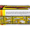 Skill 2 Model Kit 1966 Ford Thunderbird Hardtop Convertible 3 in 1 Kit 1/25 Scale Model AMT AMT1328