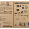 Skill 2 Model Kit 1972 Ford Torino Stock Car "Bobby Isaac" 1/25 Scale Model by MPC