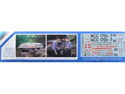 Skill 2 Model Kit Galileo Shuttlecraft