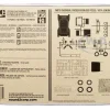 Skill 2 Model Kit George Barris T Classic Dune Buggy 3-in-1 Kit 1/25 Scale Model MPC MPC971