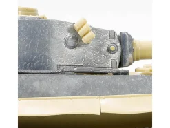 Skill 4 Model Kit German Sd Kfz 181 Pz Kpfw VI Tiger I Early Production Model Heavy Tank Schwere Panzerabteilung 505 No 100 Kursk July 1943 1/32 Scale Model Metal Proud MP-962043