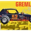 Skill 2 Model Kit Gremlin Modified Stocker 1/25 Scale Model by AMT