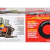 Skill 2 Model Kit Groove Boss Supermodified Racer 1/25 Scale Model AMT AMT1329M
